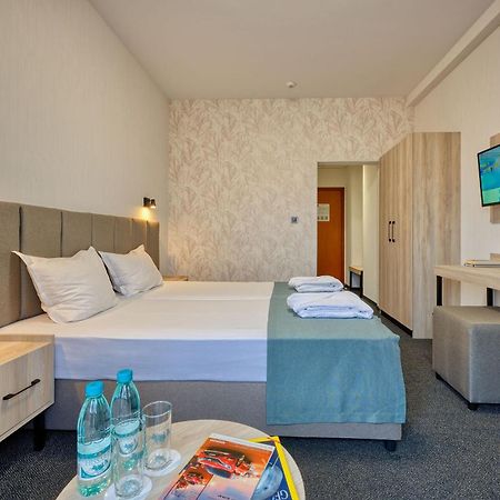 Augusta Spa Hotel خيساريا المظهر الخارجي الصورة