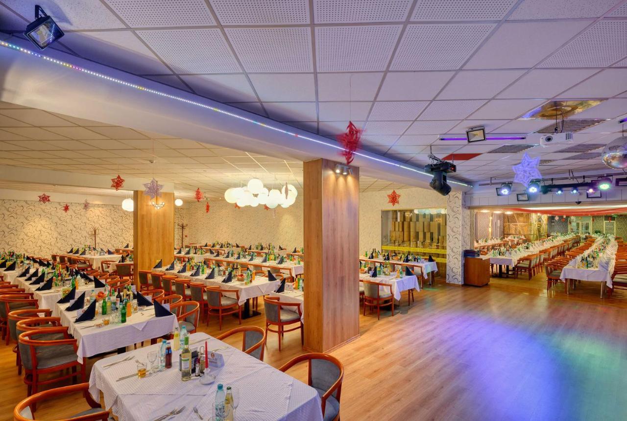 Augusta Spa Hotel خيساريا المظهر الخارجي الصورة