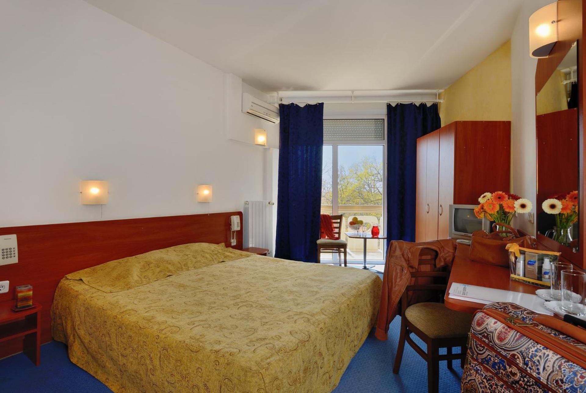 Augusta Spa Hotel خيساريا المظهر الخارجي الصورة