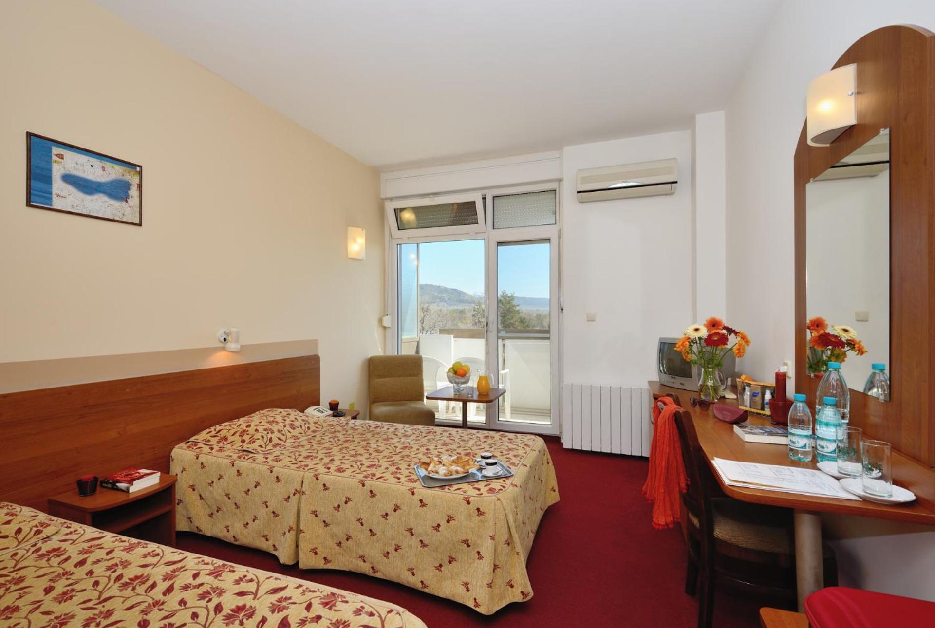 Augusta Spa Hotel خيساريا المظهر الخارجي الصورة