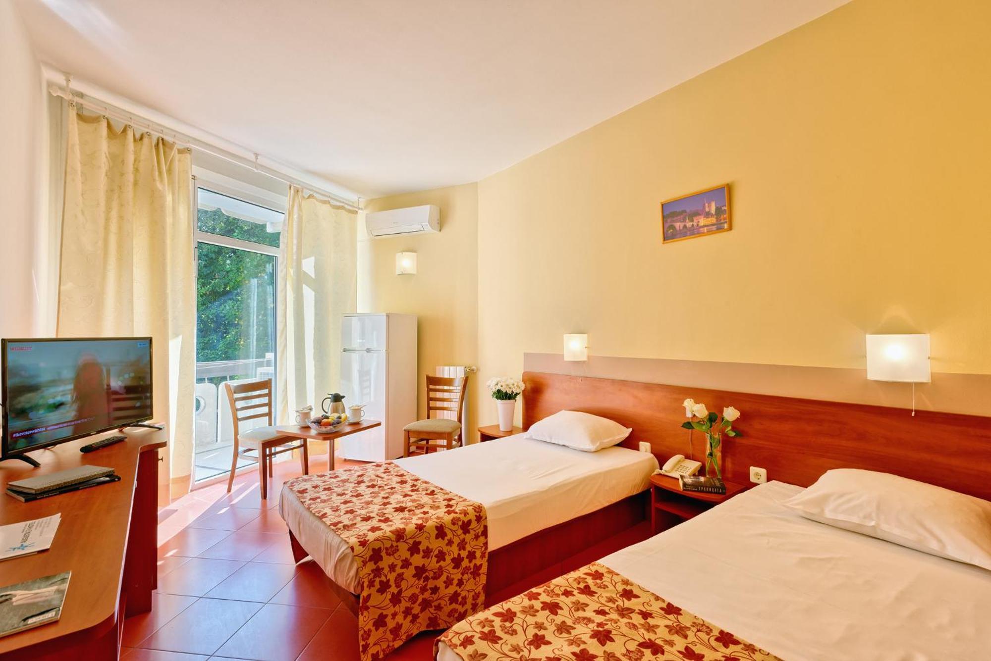 Augusta Spa Hotel خيساريا المظهر الخارجي الصورة