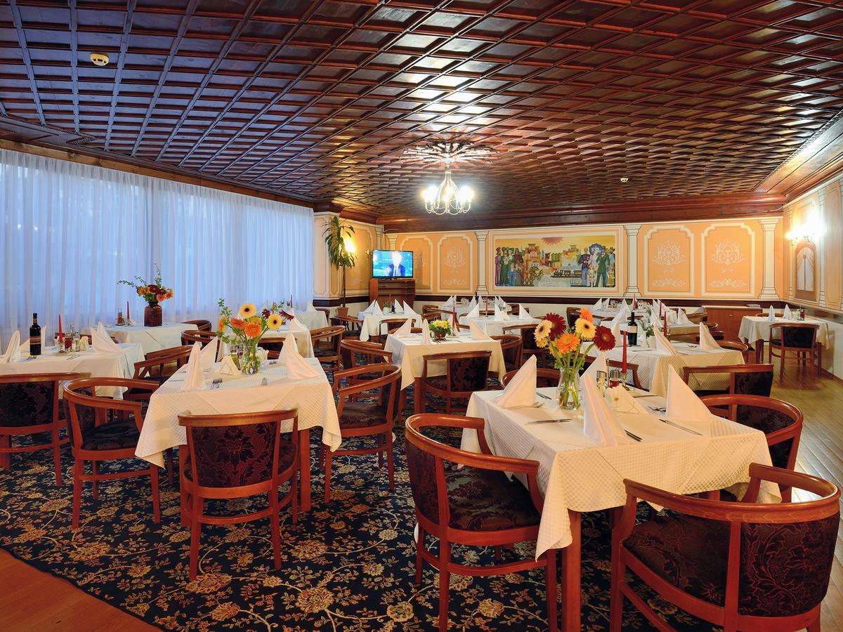 Augusta Spa Hotel خيساريا المظهر الخارجي الصورة